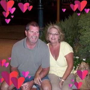 Meet your Posher, Linda